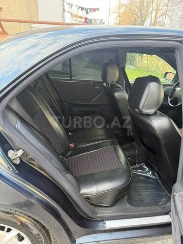 Mercedes E 240 1999, 108,000 km - 2.4 l - Sumqayıt