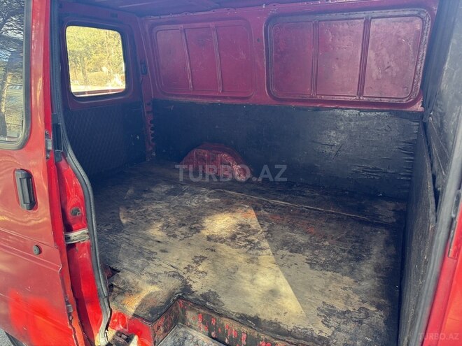 Ford Transit 1995, 468,500 km - 2.5 л - Sumqayıt