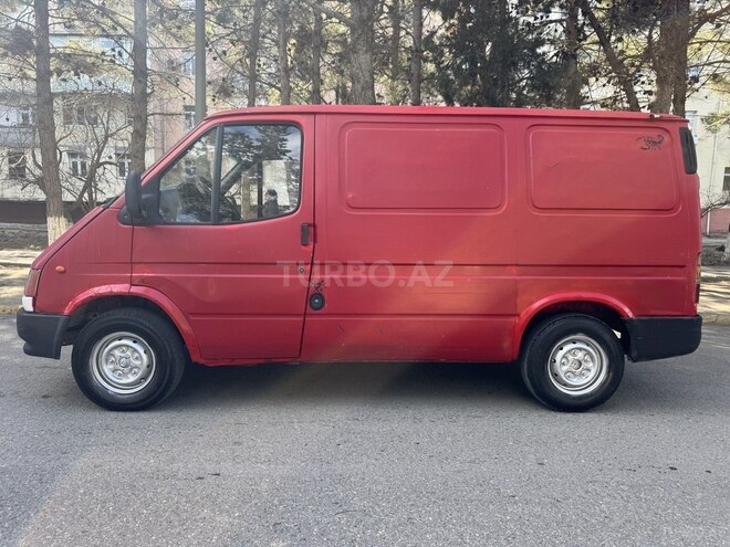 Ford Transit 1995, 468,500 km - 2.5 л - Sumqayıt