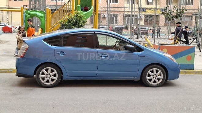 Toyota Prius 2008, 319,000 km - 1.5 l - Bakı