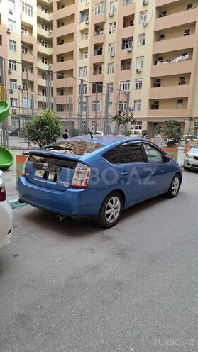 Toyota Prius 2008, 319,000 km - 1.5 l - Bakı