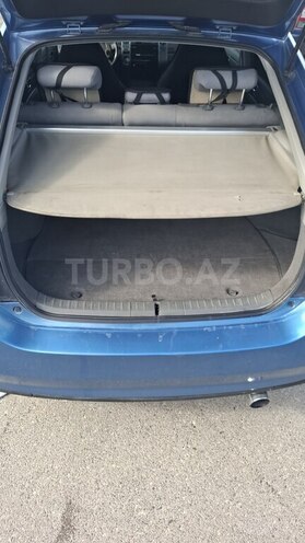 Toyota Prius 2008, 319,000 km - 1.5 l - Bakı