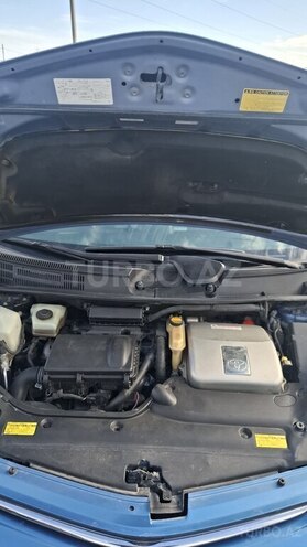 Toyota Prius 2008, 319,000 km - 1.5 l - Bakı