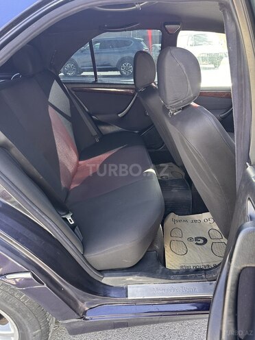 Mercedes C 200 2000, 450,000 km - 2.2 l - Bakı