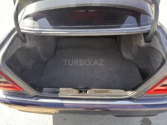 Mercedes C 200 2000, 450,000 km - 2.2 l - Bakı
