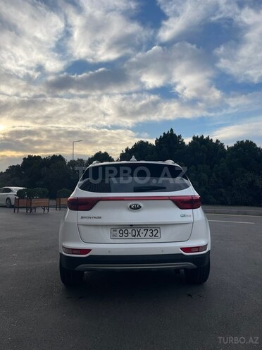 Kia Sportage 2018, 185,000 km - 2.0 л - Bakı