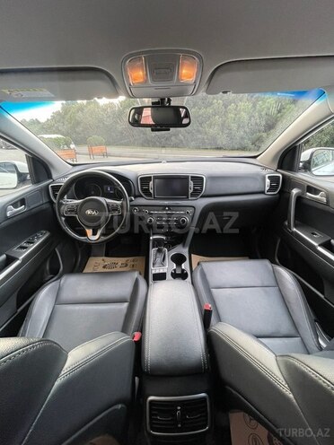 Kia Sportage 2018, 185,000 km - 2.0 л - Bakı