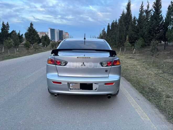 Mitsubishi Lancer 2010, 258,000 km - 1.6 l - Bakı