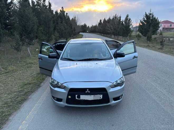 Mitsubishi Lancer 2010, 258,000 km - 1.6 l - Bakı