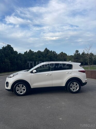 Kia Sportage 2018, 185,000 km - 2.0 л - Bakı
