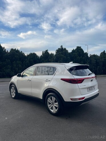 Kia Sportage 2018, 185,000 km - 2.0 л - Bakı