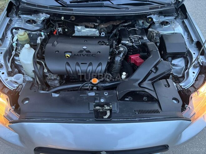 Mitsubishi Lancer 2010, 258,000 km - 1.6 l - Bakı