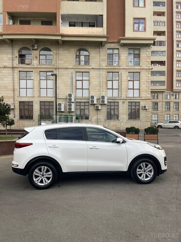 Kia Sportage 2018, 185,000 km - 2.0 л - Bakı