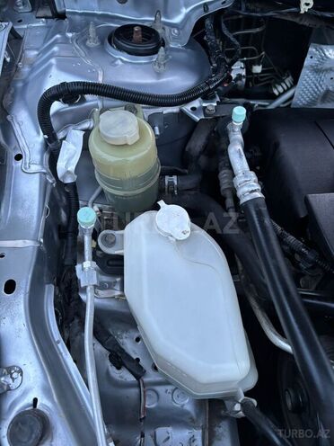 Mitsubishi Lancer 2010, 258,000 km - 1.6 l - Bakı