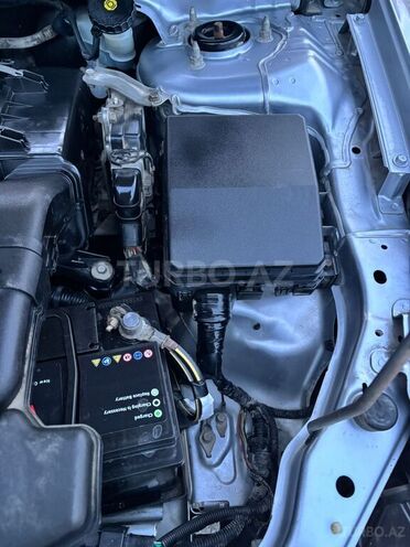 Mitsubishi Lancer 2010, 258,000 km - 1.6 l - Bakı