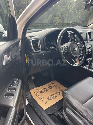 Kia Sportage 2018, 185,000 km - 2.0 л - Bakı