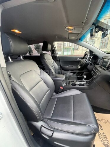 Kia Sportage 2018, 185,000 km - 2.0 л - Bakı