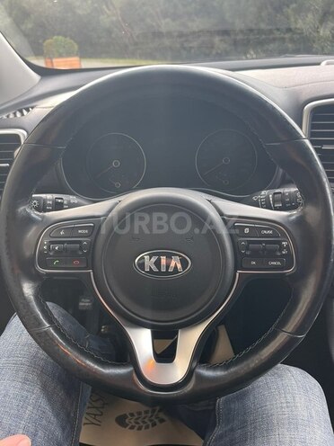 Kia Sportage 2018, 185,000 km - 2.0 л - Bakı