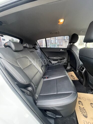 Kia Sportage 2018, 185,000 km - 2.0 л - Bakı