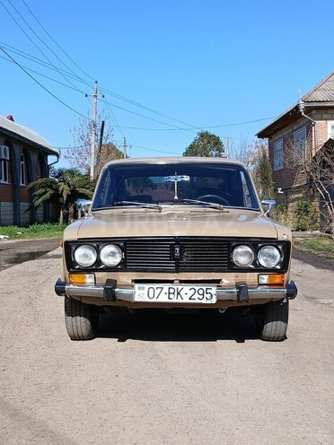 LADA (VAZ) 2106 1990, 245,466 km - 1.6 l - Masallı