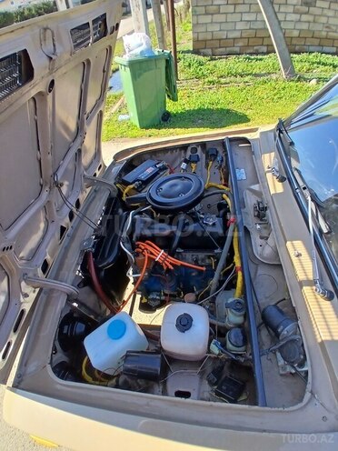 LADA (VAZ) 2106 1990, 245,466 km - 1.6 l - Masallı