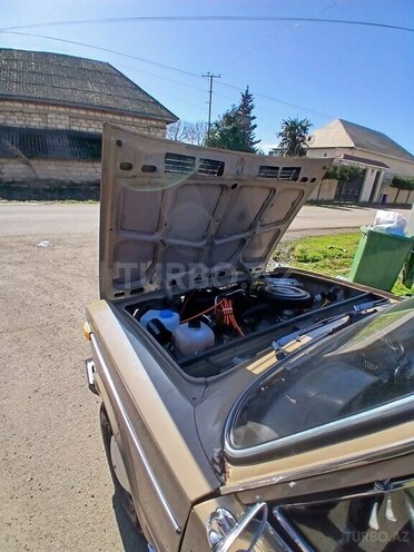 LADA (VAZ) 2106 1990, 245,466 km - 1.6 l - Masallı
