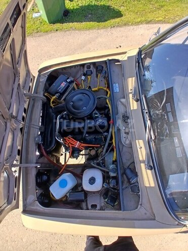 LADA (VAZ) 2106 1990, 245,466 km - 1.6 l - Masallı