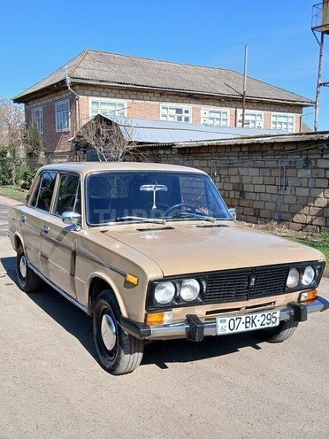 LADA (VAZ) 2106 1990, 245,466 km - 1.6 l - Masallı