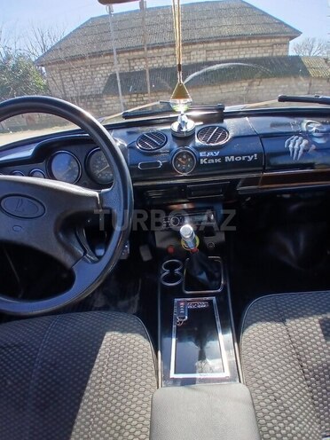 LADA (VAZ) 2106 1990, 245,466 km - 1.6 l - Masallı