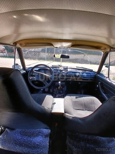 LADA (VAZ) 2106 1990, 245,466 km - 1.6 l - Masallı