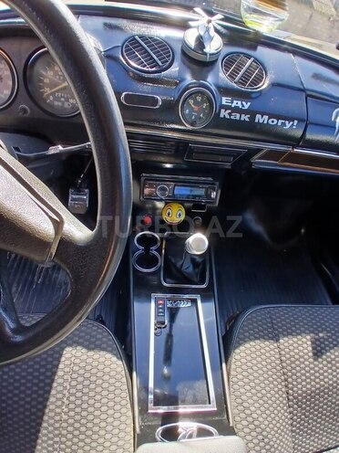 LADA (VAZ) 2106 1990, 245,466 km - 1.6 l - Masallı