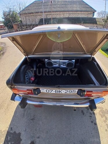 LADA (VAZ) 2106 1990, 245,466 km - 1.6 l - Masallı