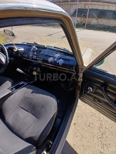 LADA (VAZ) 2106 1990, 245,466 km - 1.6 l - Masallı