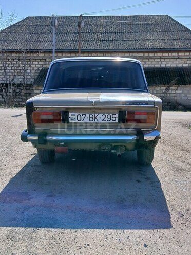 LADA (VAZ) 2106 1990, 245,466 km - 1.6 l - Masallı