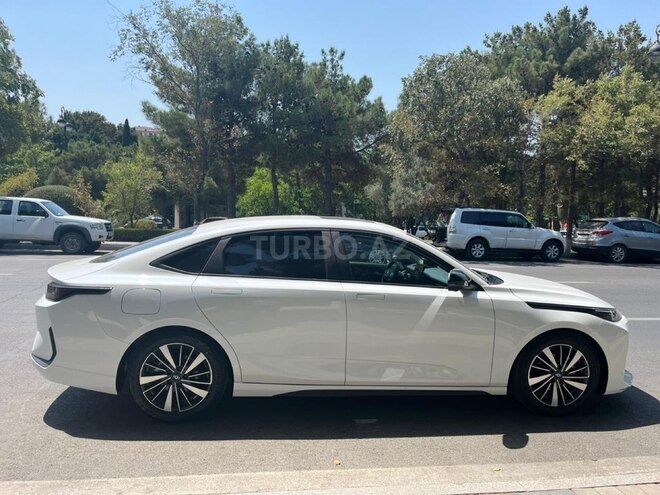 Changan Qiyuan A05 2024, 49,000 km - 1.5 l - Sumqayıt