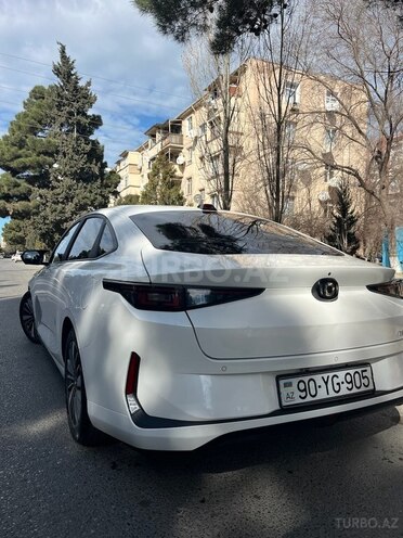 Changan Qiyuan A05 2024, 49,000 km - 1.5 l - Sumqayıt
