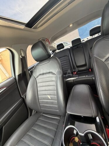 Ford Fusion (North America) 2015, 118,000 km - 1.5 l - Bakı