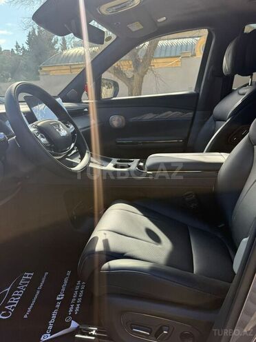 GAC  2025, 800 km - 1.5 l - Bakı