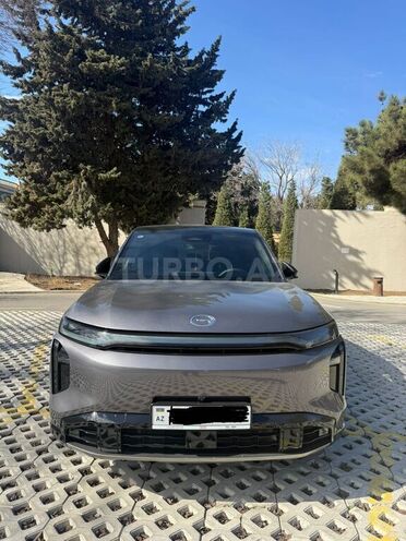 GAC  2025, 800 km - 1.5 l - Bakı