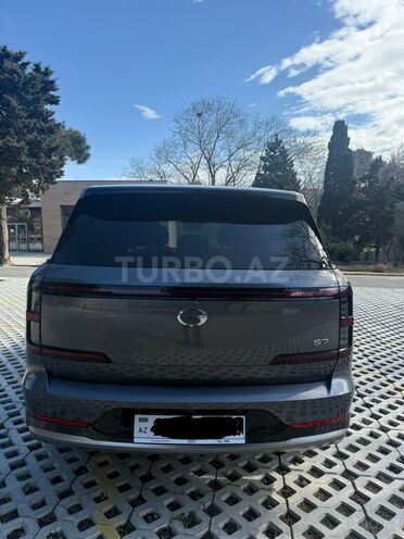 GAC  2025, 800 km - 1.5 l - Bakı