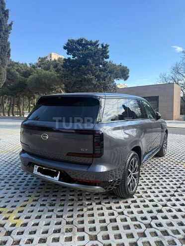 GAC  2025, 800 km - 1.5 l - Bakı