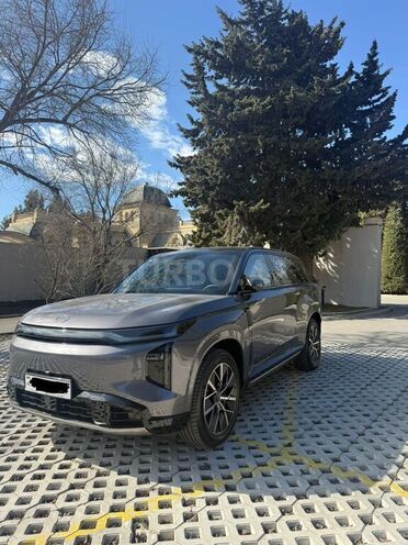GAC  2025, 800 km - 1.5 l - Bakı