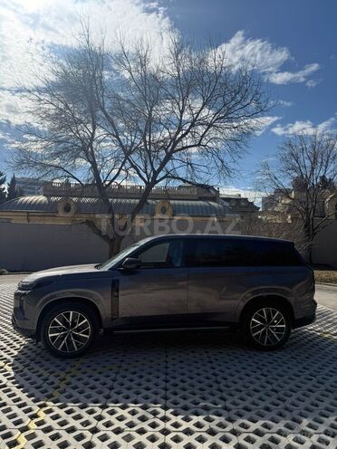 GAC  2025, 800 km - 1.5 l - Bakı