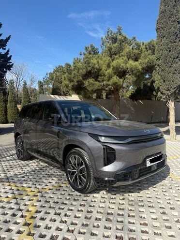 GAC  2025, 800 km - 1.5 l - Bakı