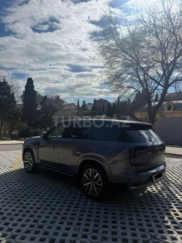GAC  2025, 800 km - 1.5 l - Bakı