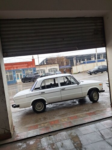 LADA (VAZ) 2106 2006, 72,000 km - 1.6 l - Bakı