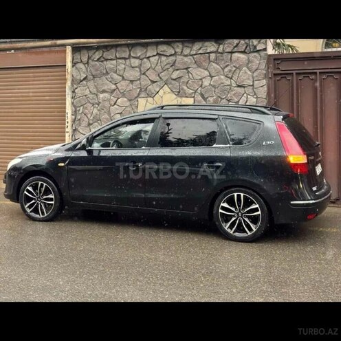 Hyundai i30 2008, 306,864 km - 1.6 l - Xırdalan