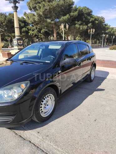 Opel Astra 2004, 195,000 km - 1.4 l - Bakı