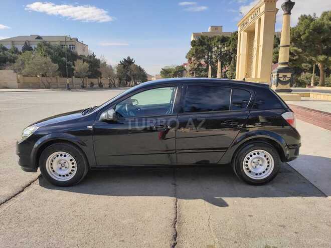 Opel Astra 2004, 195,000 km - 1.4 l - Bakı