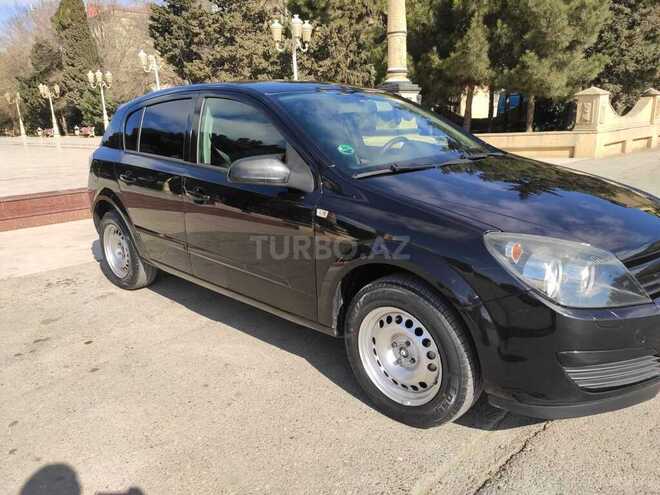 Opel Astra 2004, 195,000 km - 1.4 l - Bakı